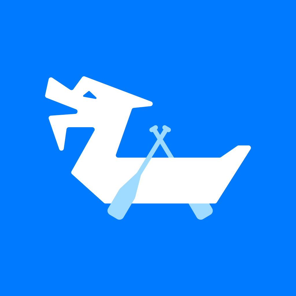 Dragonboat Pro Logo